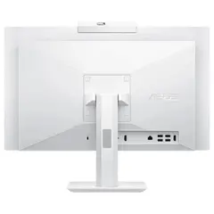 6 - Моноблок ASUS A5402, 23,8", Intel Core 7 150U, 16Гб/512Гб, Без ОС, Белый