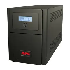 3 - Источник бесперебойного питания APC SMV1000CAI,...