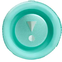 2 - Портативная колонка JBL Flip 6, Бирюзовый