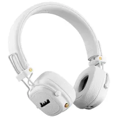 3 - Наушники Marshall MAJOR III, Белый