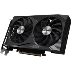 2 - Видеокарта Gigabyte GV-N3060GAMING OC-8GD, 8GB GDDR6 128бит