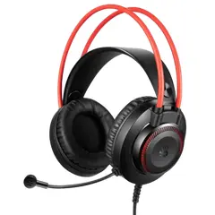 2 - Игровая Гарнитура Bloody G200S, USB, Чёрный