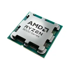 5 - Процессор AMD Ryzen 9 9950X3D, AMD Radeon Graphics, | Tray