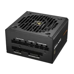 2 - Блок питания для компьютеров Cougar Power GEX PRO 750, 750Вт, ATX,...