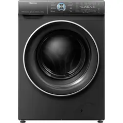 5 - Стирально-сушильная машина Hisense WDQR1014EVAJMB, 10кг