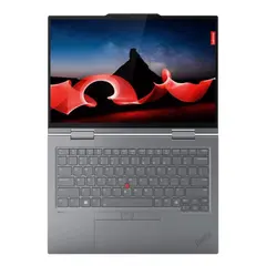 6 - Ноутбук для бизнеса 14" Lenovo ThinkPad X1 2-in-1 Gen 9, Grey, Intel...