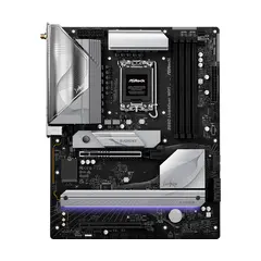 5 - Материнская плата ASRock B860 LiveMixer WiFi, LGA1851, Intel B860, ATX