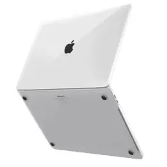 2 - Чехол для ноутбука Tech Protect Smartshell Macbook Pro 13...