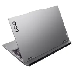 5 - Игровой ноутбук 15,6" Lenovo LOQ 15AHP10, Luna Grey, AMD Ryzen 7 250,...