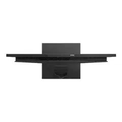 5 - Моноблок ASUS E5702, 27", Intel Core 3 100U, 8Гб/512Гб, Без ОС, Чёрный