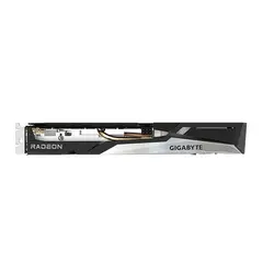 2 - Видеокарта Gigabyte GV-R65XTGAMING OC-4GD, 4ГБ GDDR6 64бит