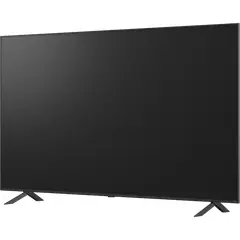 6 - 75" QNED SMART Телевизор LG 75QNED80A6A, 3840x2160 4K UHD, webOS, Черный