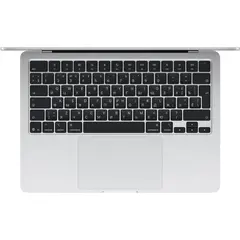 2 - Ноутбук 13,6" Apple MacBook Air 13, Серебристый, M5 with 10-core CPU...