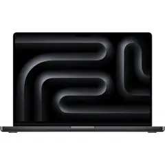 5 - Ноутбук 16,2" Apple MacBook Pro 16, Space Black, M5 Pro with 18-core...