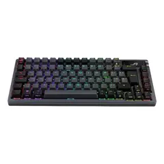 3 - Клавиатура ASUS ROG Azoth, Беспроводное, Чёрный