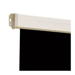 4 - Проекционный экран Reflecta Crystal-Line Rollo Lux, 16:9