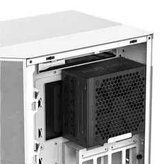 2 - Блок питания для компьютеров NZXT C850, 850Вт, ATX, Полностью модульный