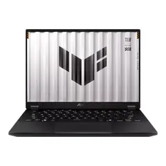 6 - Игровой ноутбук 14" ASUS TUF Gaming A14 FA401UH, Jaeger Gray, AMD...