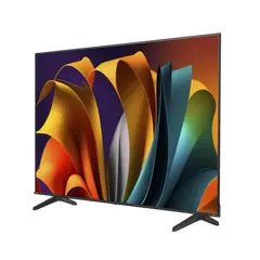 3 - 50" LED SMART Телевизор Hisense 50A6N, 3840x2160 4K UHD, VIDAA U7.0,...