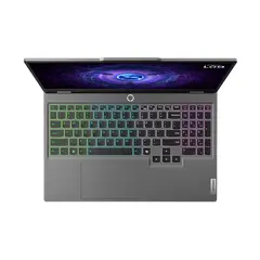 5 - Игровой ноутбук 15,6" Lenovo LOQ 15IAX9, Luna Grey, Intel Core...