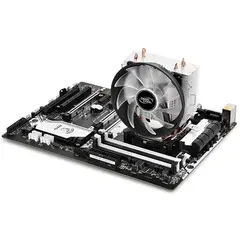 5 - Кулер для процессора Deepcool GAMMAXX 300R