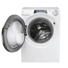 6 - Стиральная машина Candy RP 4146BWMBC/1-S, 14кг, Белый
