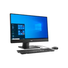 5 - Моноблок DELL OptiPlex 5480, 23,8", Intel Core i5-10500T, 8Гб/256Гб,...