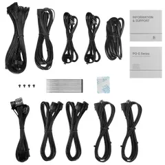 3 - Блок питания для компьютеров Deepcool GamerStorm PQ850G, 850Вт, ATX,...