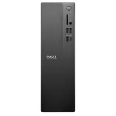 2 - Настольный ПК DELL Slim ECS1250, SFF, Intel Core Ultra 7 265,...