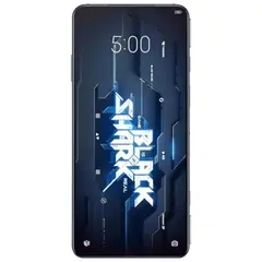 6 - Смартфон Xiaomi Black Shark 5, 8Гб/128Гб, Серый