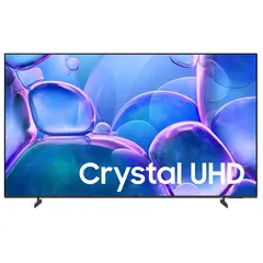2 - 65" LED SMART Телевизор Samsung UE65U7000FUXUA, 3840x2160 4K UHD,...