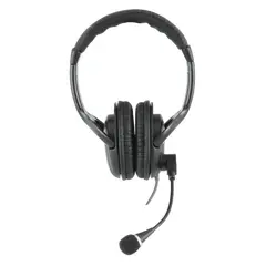 6 - Наушники SVEN AP-670MV, Чёрный