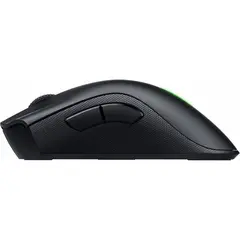 6 - Игровые аксессуары RAZER DeathAdder V2 Pro, Чёрный