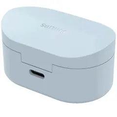 3 - Наушники Philips TAT1108BL/00, Голубой