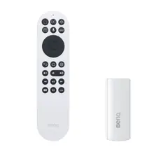 5 - Короткофокусный проектор BenQ X500i, 2200ANSI Lumens, 4K UHD (3840×2160)