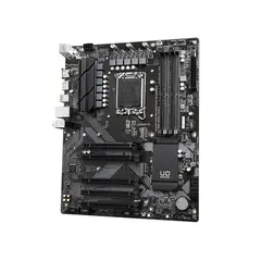 6 - Материнская плата Gigabyte B760 DS3H DDR4, LGA1700, Intel B760, ATX
