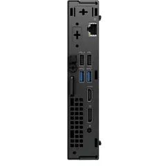 3 - Мини ПК DELL OptiPlex Micro (7010), Tiny, Intel Core i3-13100T,...