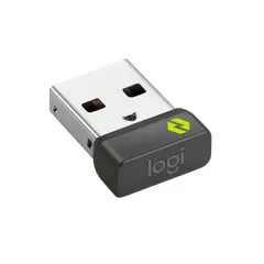 2 - Клавиатура и мышь Logitech MK950, Беспроводное, Графитовый