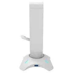 6 - Игровые аксессуары Canyon WH-200, Белый