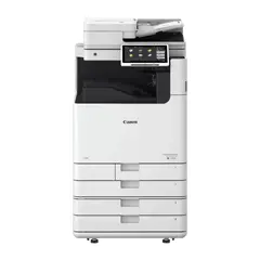 3 - МФУ Canon imageRUNNER ADVANCE DX C5850i, A3, Белый