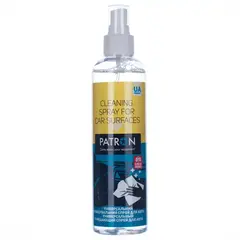 4 - Cleaning liquid universal for autocar PATRON "F3-006", Spray 250 ml