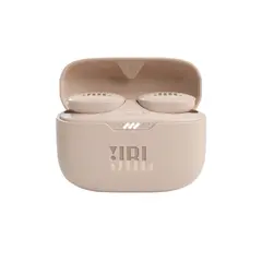 5 - Наушники JBL Tune 130NC, Sand
