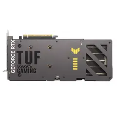 3 - Видеокарта ASUS TUF-RTX5060TI-O16G-GAMING, 16 ГБ GDDR7 128бит