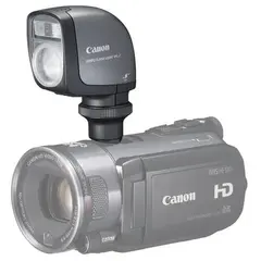 2 - Вспышка Canon VFL-2