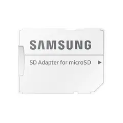 4 - Карта памяти Samsung EVO Plus MicroSD, 128Гб (MB-MC128KA/APC)