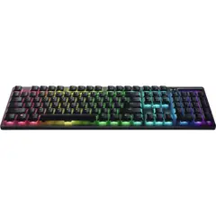 3 - Клавиатура Razer DeathStalker V2 Pro, Беспроводное, Чёрный