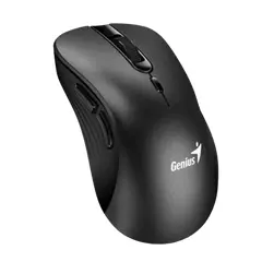3 - Беcпроводная мышь Genius Ergo 8100S, Чёрный