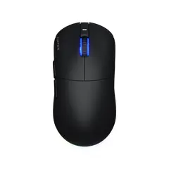 3 - Gaming Mouse HATOR Quasar 3 Wireless Black