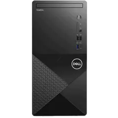 3 - Мини ПК DELL Vostro 3030, Mini Tower, Intel Core i5-14400, 8Гб/512Гб,...