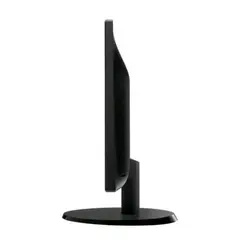 6 - 21,5" Монитор Philips 223V5LHSB2, TN 1920x1080 FHD, Чёрный